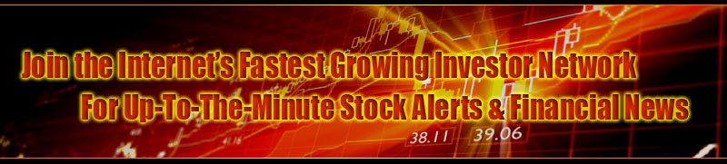 Fastest Growing Online Investor Community